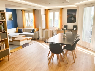 Vente  Appartement T4  de 82 m² à Fréjus 200 000 euros Réf: SFN-1449208