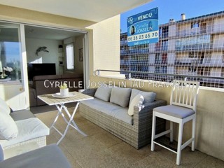 Vente  Appartement T3  de 56 m² à La Valette du Var 199 000 euros Réf: SFN-1456947