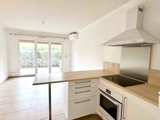 Vente  Appartement T2  de 42 m² à Fréjus 199 000 euros