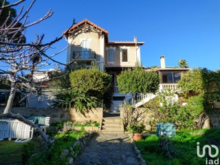 Vente  Maison de 151 m² à Sainte Maxime 1 080 000 euros Réf: SFN-1457979