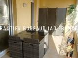 Vente  Appartement T3  de 65 m² à Toulon 219 000 euros