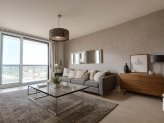 Vente  Appartement F2  de 50 m² à Saint Raphaël 169 000 euros