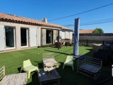 Vente  Maison de 80 m² à Solliès Pont 375 000 euros