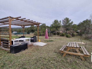 Vente  Terrain de 1000 m² à La Crau 57 000 euros Réf: SFN-1463259