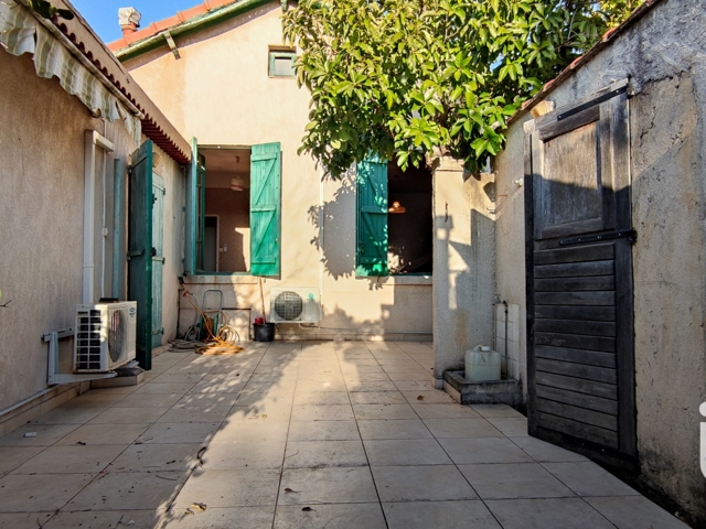 Vente  Maison de 98 m² à Toulon 341 500 euros Réf: SFN-1390769
