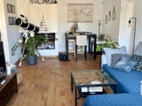 Vente  Appartement F2  de 58 m² à Saint Cyr Sur Mer 340 000 euros
