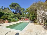 Vente  Maison de 170 m² à Sainte Maxime 1 195 000 euros