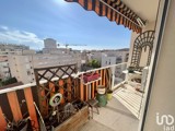 Vente  Appartement T4  de 90 m² à Toulon 156 200 euros