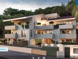 Vente  Appartement F3  de 58 m² à Saint Raphaël 395 000 euros