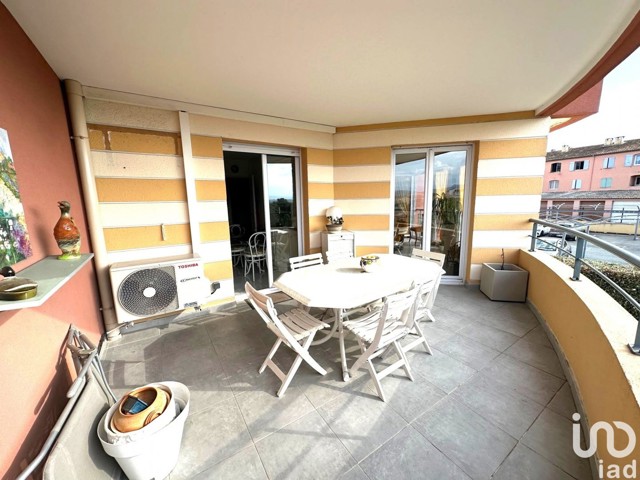 Vente  Appartement T4  de 97 m² à Fréjus 394 000 euros Réf: SFN-1464367