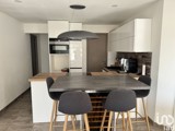 Vente  Appartement T2  de 66 m² à La Farlède 285 000 euros