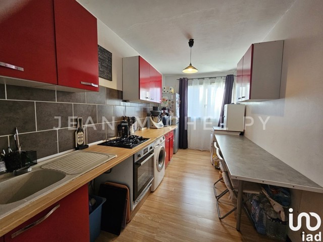 Vente  Appartement F4  de 69 m² à Toulon 159 000 euros Réf: SFN-1467058