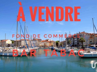 Vente  Local commercial de 50 m² à La Seyne 450 000 euros Réf: SFN-1467234