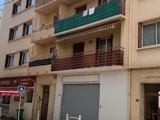Vente  Appartement F4  de 60 m² à Toulon 179 000 euros