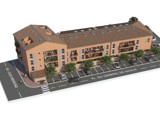 Vente  Appartement T3  de 62 m² à Garéoult 255 500 euros