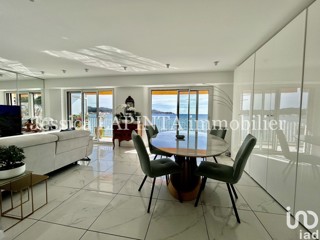 Vente  Appartement F2  de 61 m² à La Seyne 510 000 euros Réf: SFN-1472416