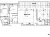 Vente  Appartement T4  de 85 m² à Toulon 425 000 euros