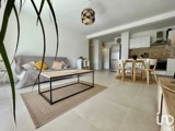Vente  Appartement T2  de 51 m² à La Londe les Maures 229 000 euros