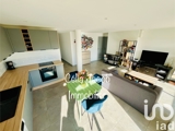 Vente  Appartement T3  de 60 m² à Toulon 220 000 euros