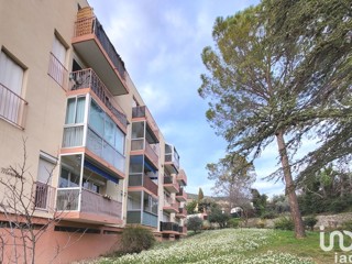 Vente  Appartement T3  de 56 m² à Draguignan 88 000 euros