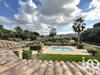Vente  Maison de 140 m² à La Cadière d'Azur 1 084 000 euros Réf: SFN-1477210