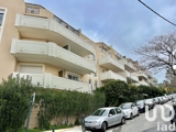 Vente  Appartement F3  de 73 m² à Hyères 340 000 euros