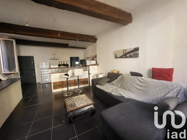 Vente  Appartement T2  de 41 m² à Brignoles 88 000 euros Réf: SFN-1478228