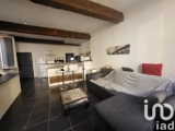 Vente  Appartement T2  de 41 m² à Brignoles 88 000 euros