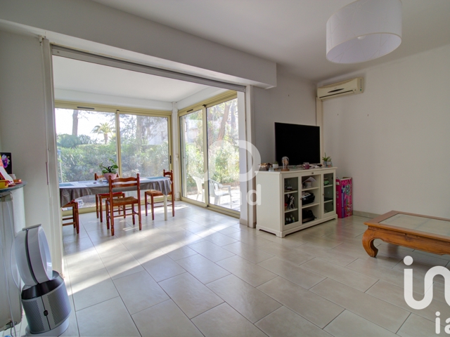 Vente  Appartement F3  de 72 m² à Saint Raphaël 250 000 euros Réf: SFN-1479884