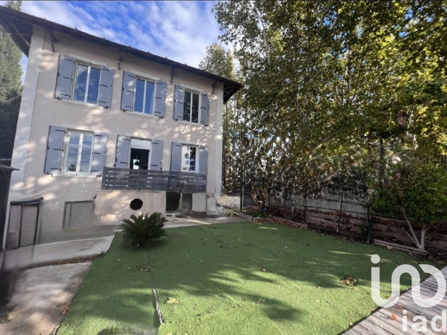 Vente  Maison de 131 m² à Puget sur Argens 459 000 euros Réf: SFN-1464466