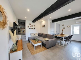 Vente  Maison de 92 m² à Cuers 260 000 euros Réf: SFN-1473471