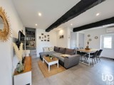 Vente  Maison de 92 m² à Cuers 260 000 euros