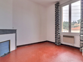 Vente  Appartement F3  de 55 m² à Toulon 199 000 euros Réf: SFN-1439424