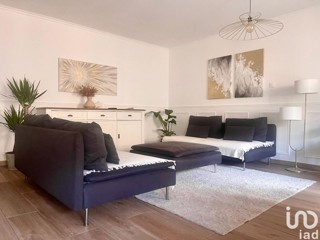 Vente  Appartement T4  de 76 m² à Toulon 220 000 euros Réf: SFN-1480264