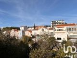 Vente  Appartement F4  de 75 m² à Toulon 329 000 euros