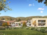 Vente  Appartement T3  de 65 m² à Draguignan 242 000 euros