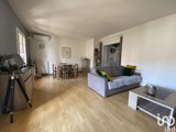 Vente  Appartement T3  de 72 m² au Beausset 274 000 euros