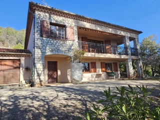 Vente  Maison de 205 m² à La Motte 649 000 euros