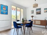 Vente  Appartement F4  de 74 m² à Toulon 255 000 euros