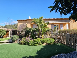 Vente  Maison de 95 m² à Sainte Maxime 630 000 euros Réf: SFN-1485267