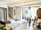 Vente  Maison de 110 m² à Solliès Toucas 414 000 euros