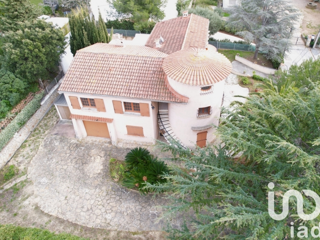 Vente  Maison de 192 m² à Six-Fours 799 000 euros Réf: SFN-1485563