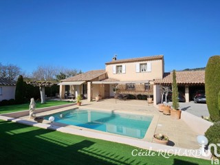 Vente  Maison de 168 m² au Castellet 795 000 euros Réf: SFN-1473650