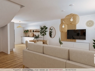 Vente  Maison de 79 m² à Six-Fours 195 000 euros Réf: SFN-1475066