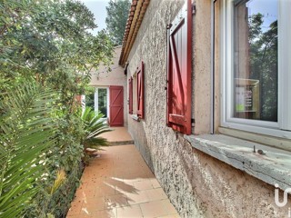 Vente  Maison de 195 m² à La Cadière d'Azur 725 000 euros