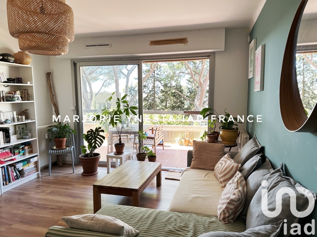 Vente  Appartement F3  de 71 m² à Toulon 285 000 euros Réf: SFN-1487009