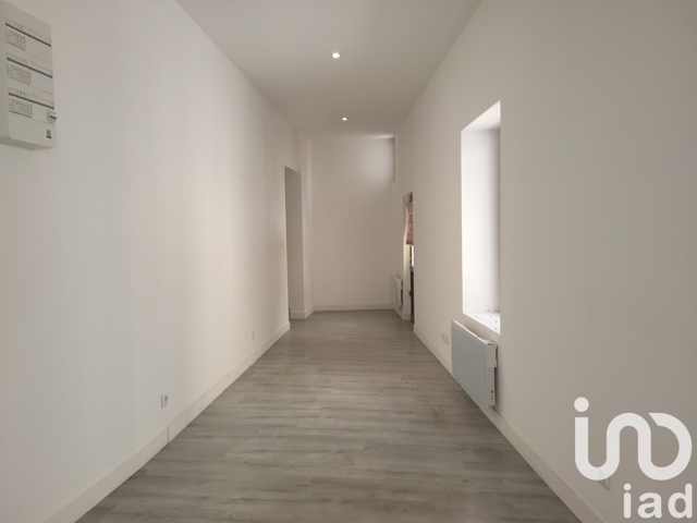 Vente  Appartement F2  de 48 m² à Brignoles 84 900 euros Réf: SFN-1486430