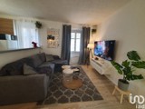 Vente  Appartement T2  de 45 m² à Roquebrune sur Argens 129 900 euros
