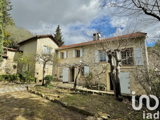 Vente  Maison de 132 m² à La Cadière d'Azur 420 000 euros Réf: SFN-1487856