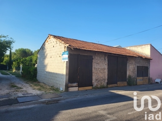 Vente  Garage de 62 m² à Brignoles 60 000 euros Réf: SFN-1483999